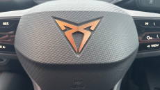 CUPRA Born 150kW V2 58kWh 5dr Auto Electric Hatchback